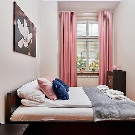 Apartament Nowa 12 วรอตซวาฟ ภายนอก รูปภาพ