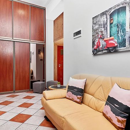 Apartament Nowa 12 วรอตซวาฟ ภายนอก รูปภาพ