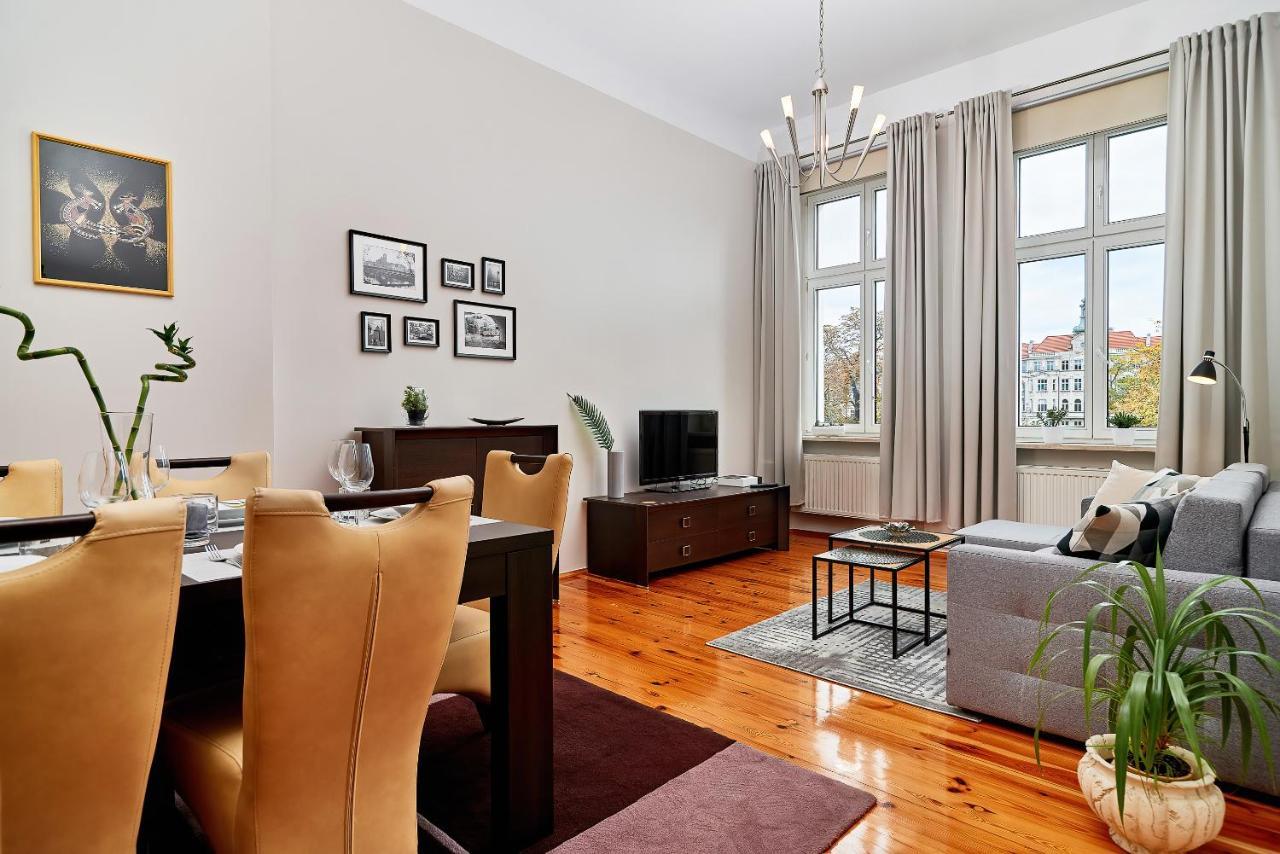 Apartament Nowa 12 วรอตซวาฟ ภายนอก รูปภาพ