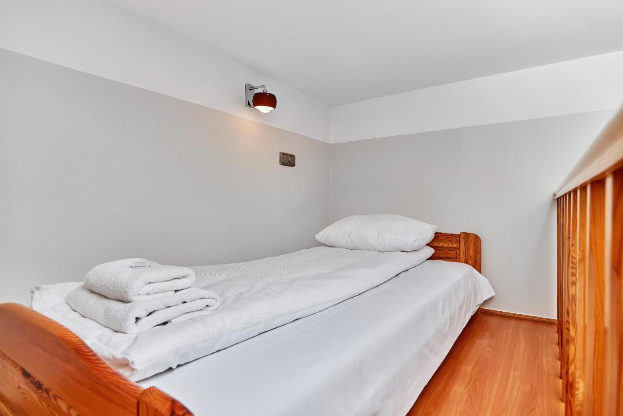 Apartament Nowa 12 วรอตซวาฟ ภายนอก รูปภาพ